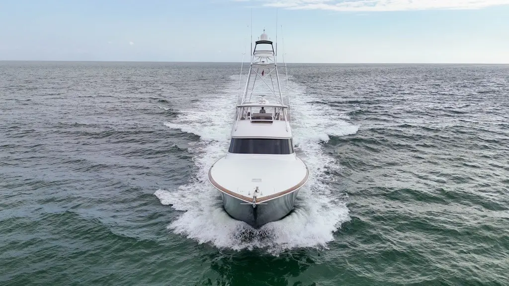 Viking Charter of Sarasota